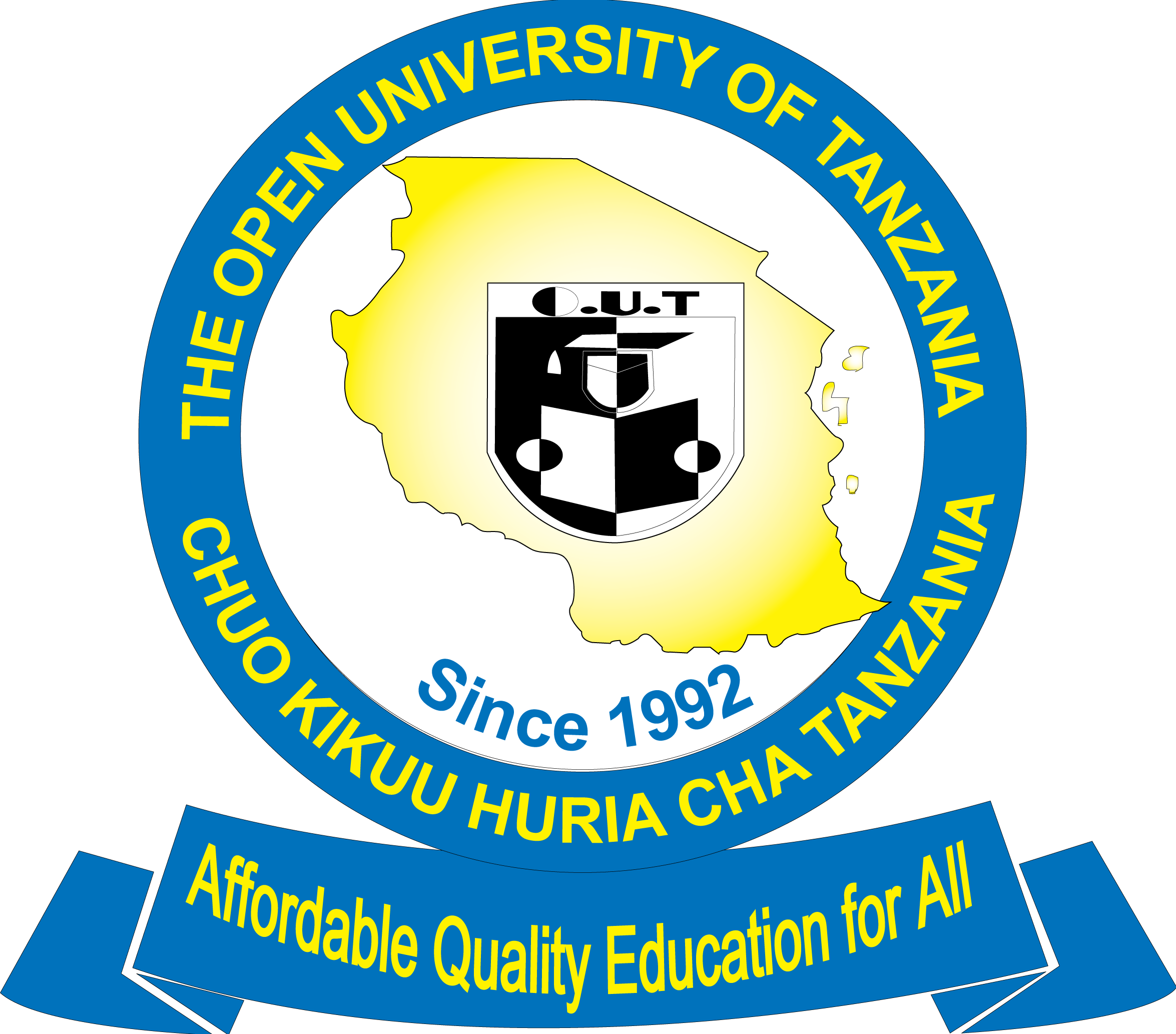 Prof George Oreku